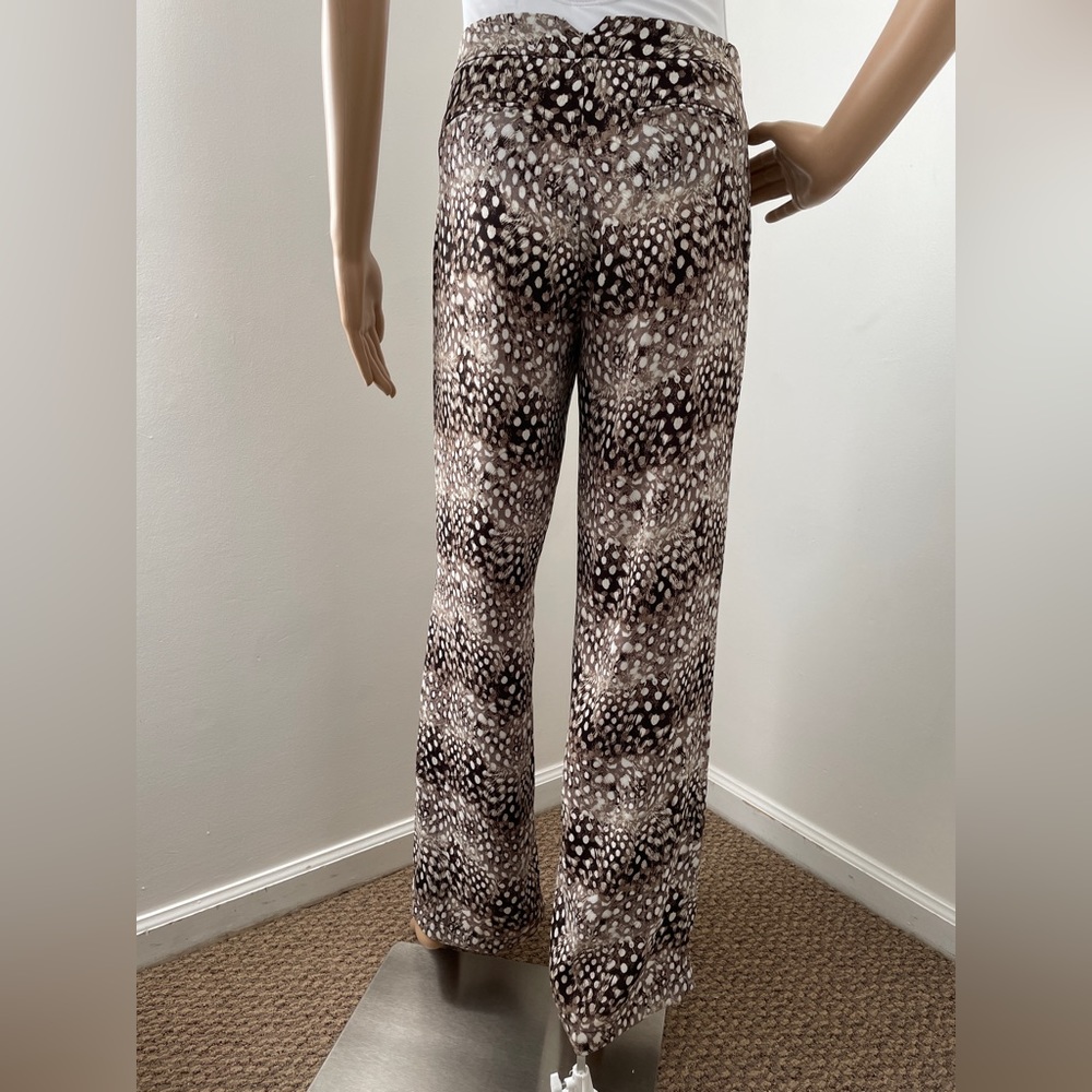 BGBG MaxAzria Landon High rise wide leg in size XXS - Picture 3 of 6